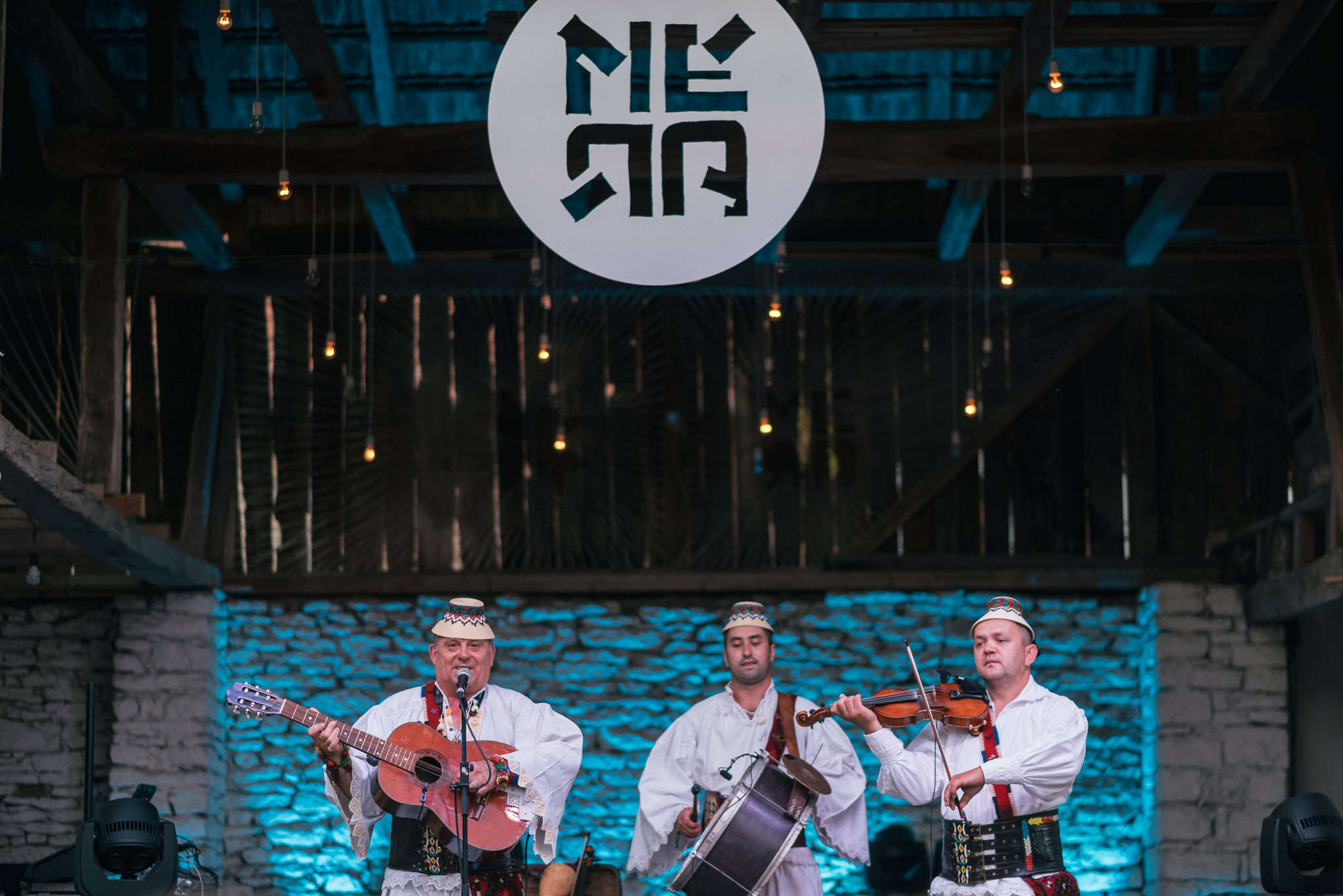 Mera World Music 2019