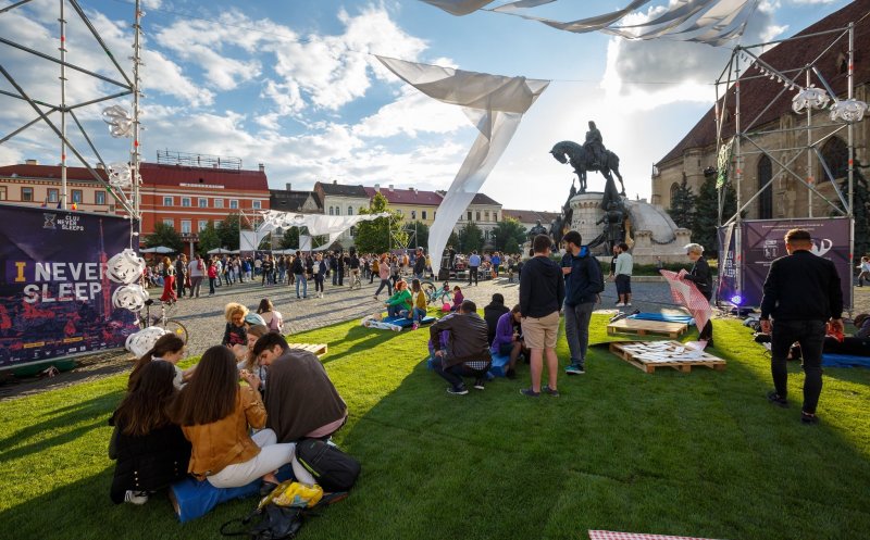 evenimente 21-23 iunie 2019