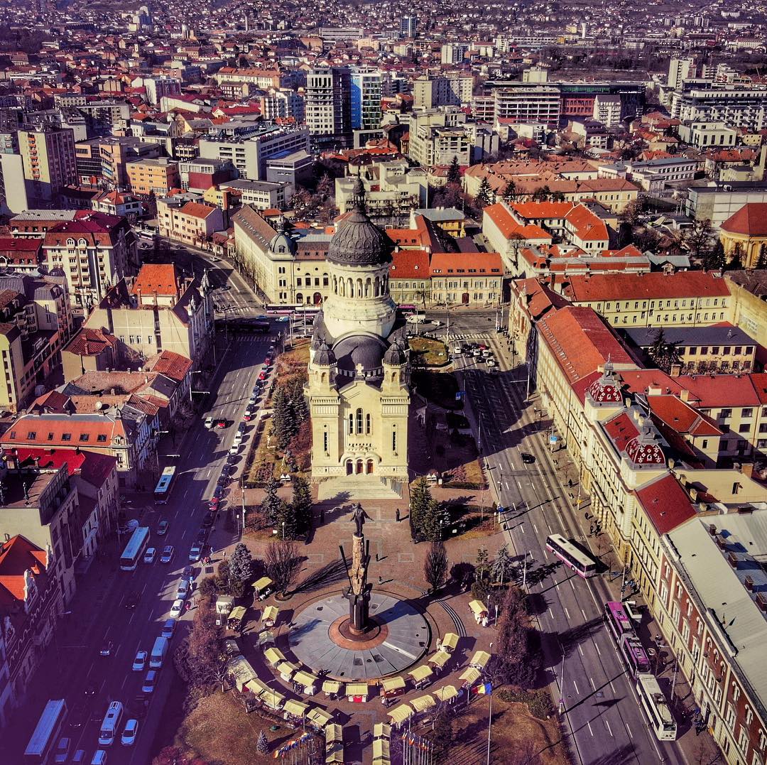 Forbes Best Cities 2019