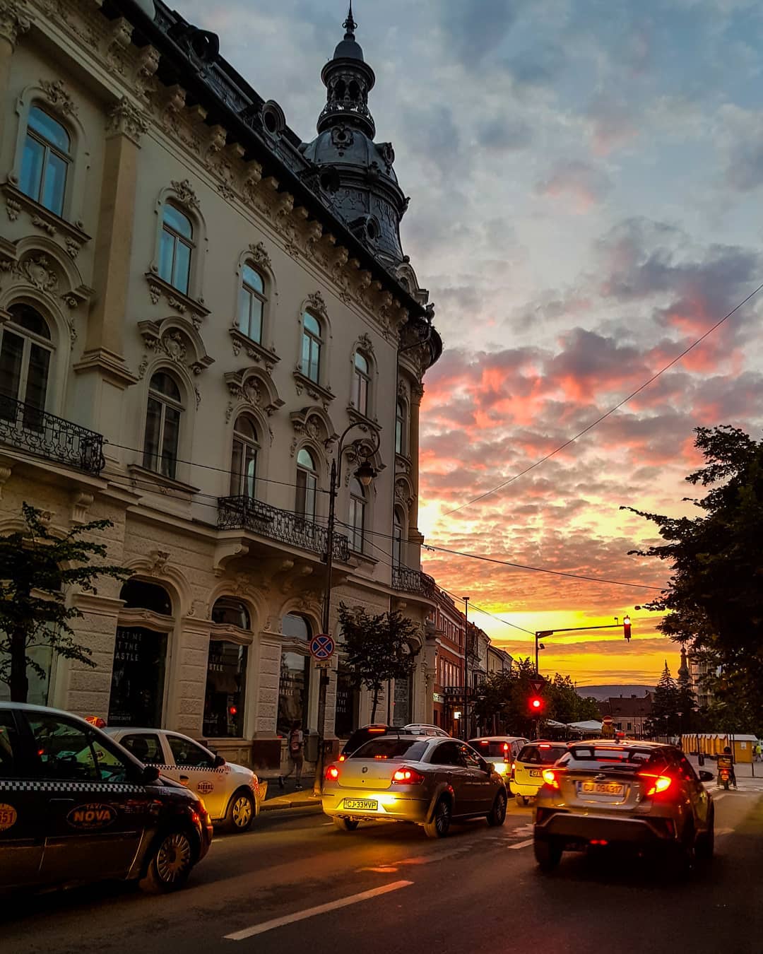 aglomeratie cluj