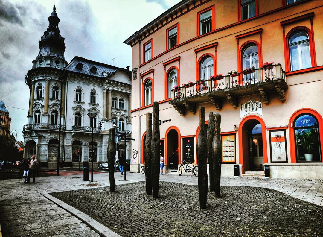 centru cluj