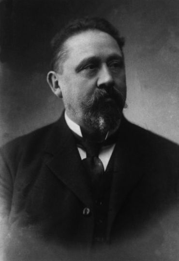 Arhitecții Clujului: Ignác Alpár. Biografia unui creator