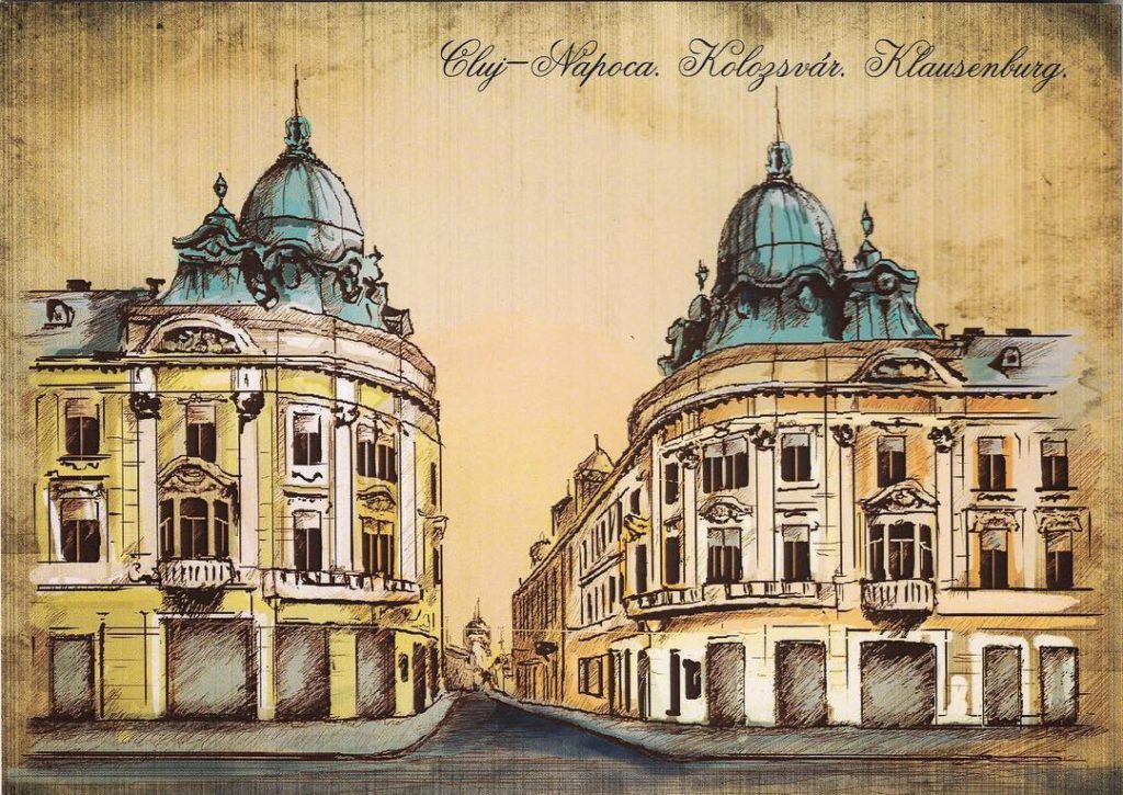 Arhitecții Clujului: Ignác Alpár. Biografia unui creator