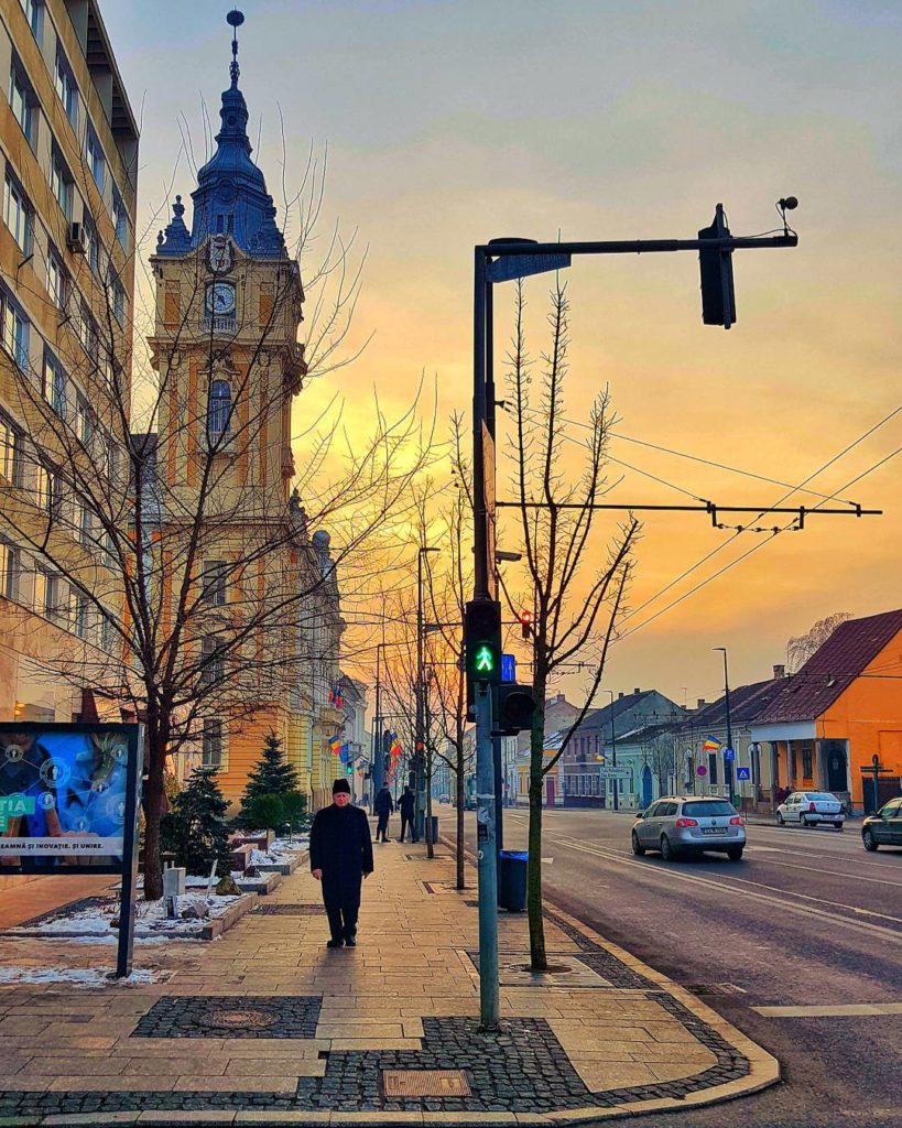 Arhitecții Clujului Ignác Alpár. Biografia unui creator