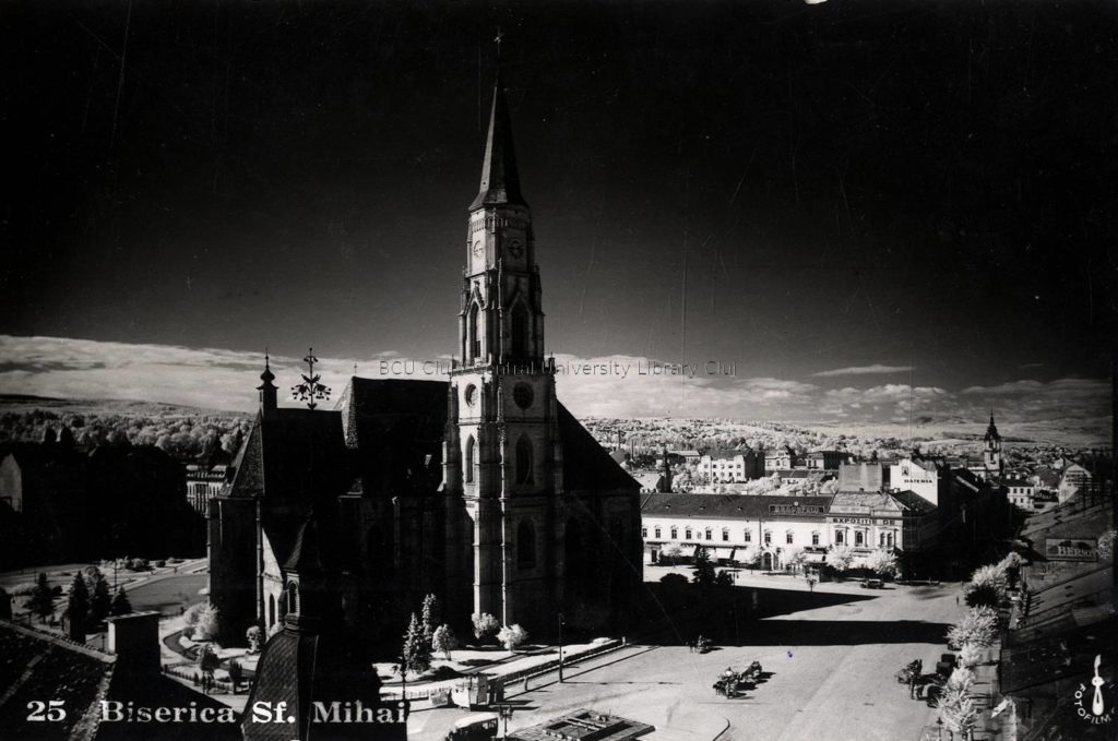 Biserica Sfântul Mihail