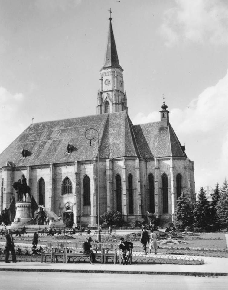 Biserica Sfântul Mihail