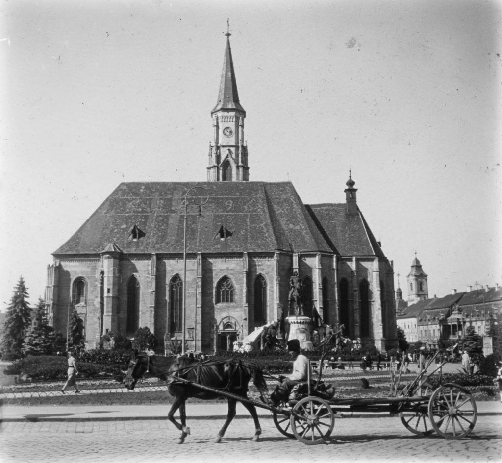 Biserica Sfântul Mihail