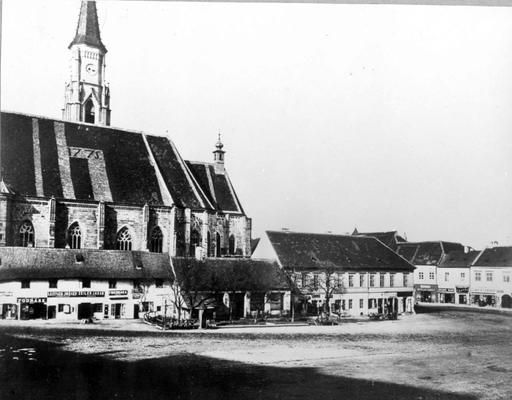 Biserica Sfântul Mihail