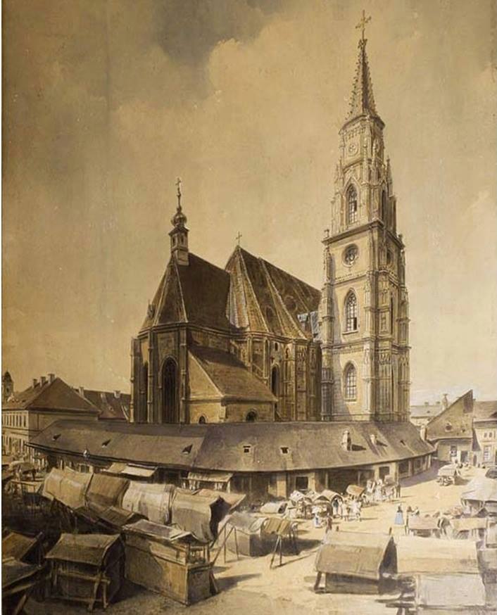 Biserica Sfântul Mihail