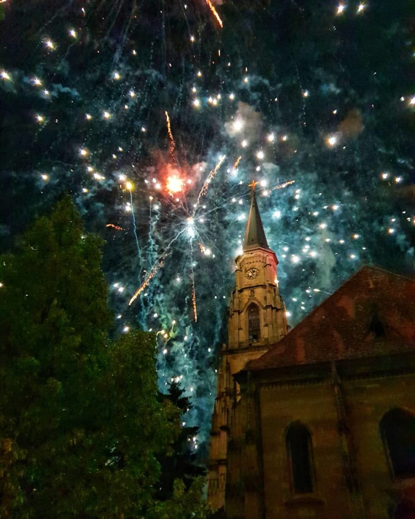 Biserica Sfântul Mihail