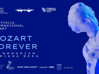 Academia Națională de Muzică „Gheorghe Dima” onorează memoria Adrianei Bera prin Festivalul Mozart 2025