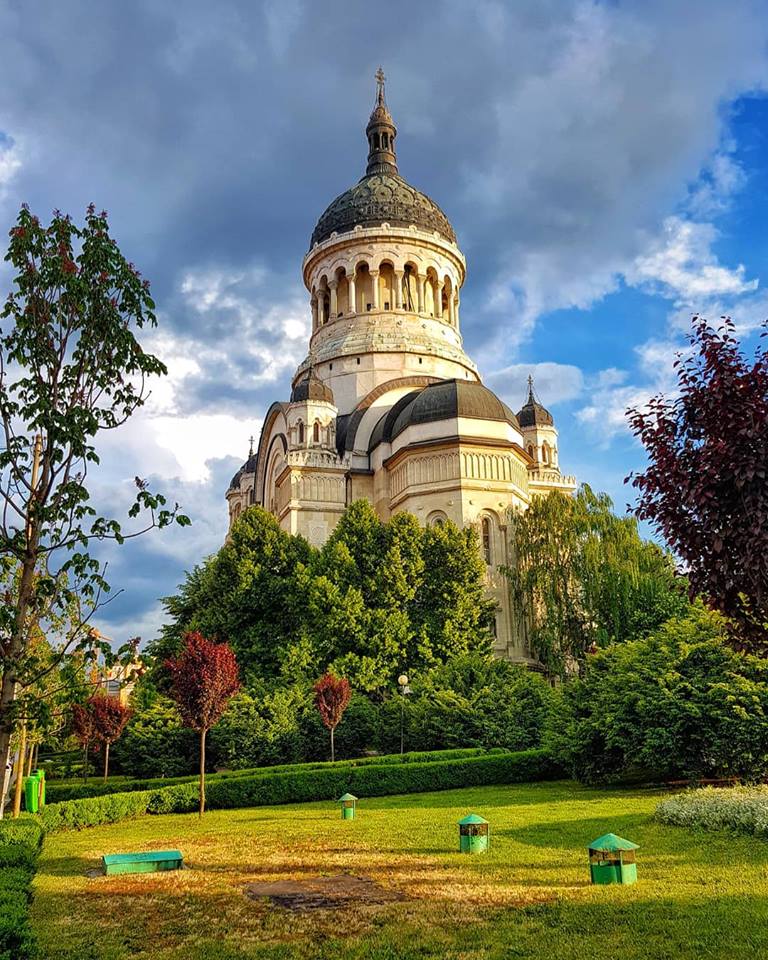 Catedrala Ortodoxă din Cluj-Napoca