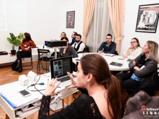 Curs Design Interior Cluj
