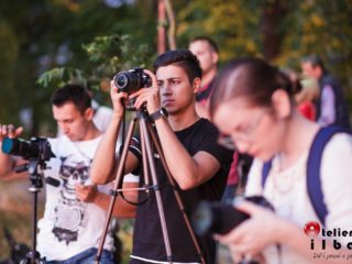 Curs fotografie Cluj