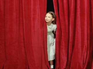 Curs de teatru copii Cluj