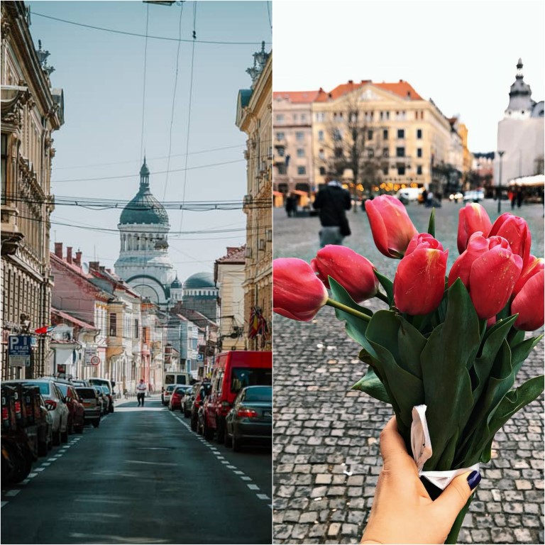 Câteva Lucruri Interesante Pe Care Le Poți Face într O Dimineață în Cluj