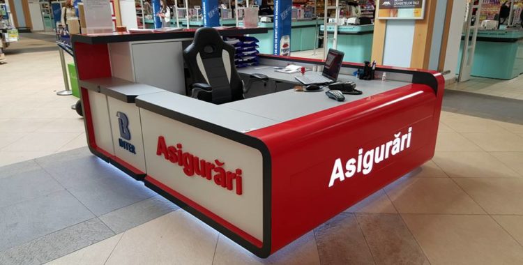 Inter Broker de Asigurare Cluj