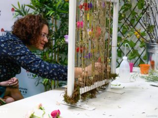 curs decorator floral cluj
