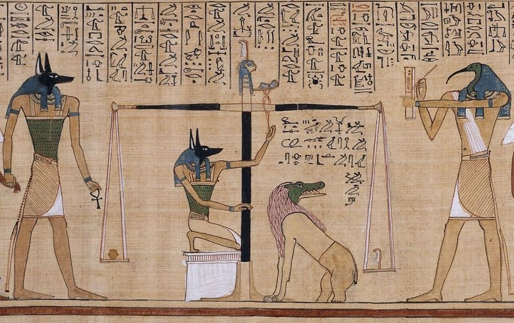 Mumia de la Muzeul de Istorie