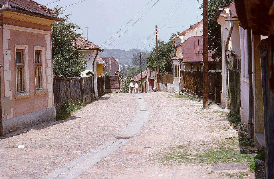 strada piezisa