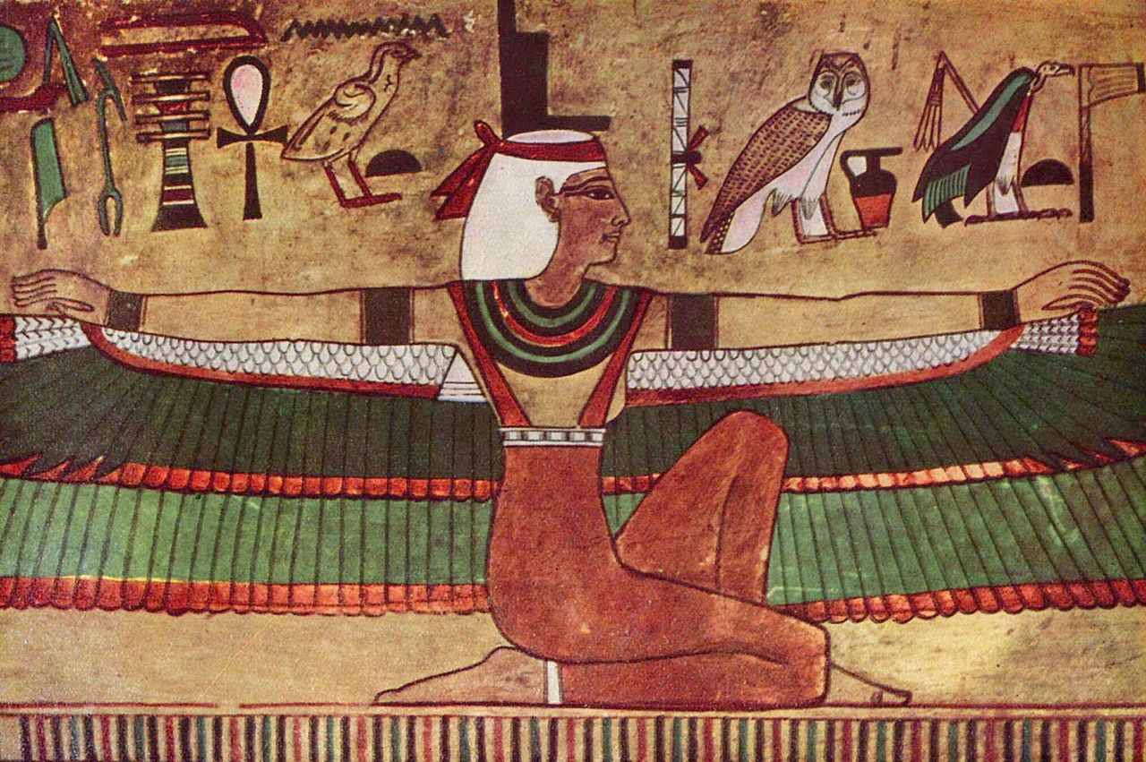 isis
